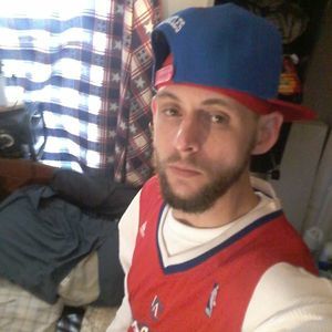 Meet your Posher, Chad